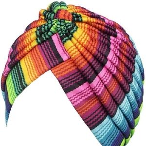 Turban/ Head Covering Bundle/Chemo Caps